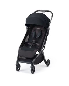 Recaro  Lexa Select - Wandelwagen - compacte lichtgewicht Buggy - Zwart (geschikt van 0-22kg)