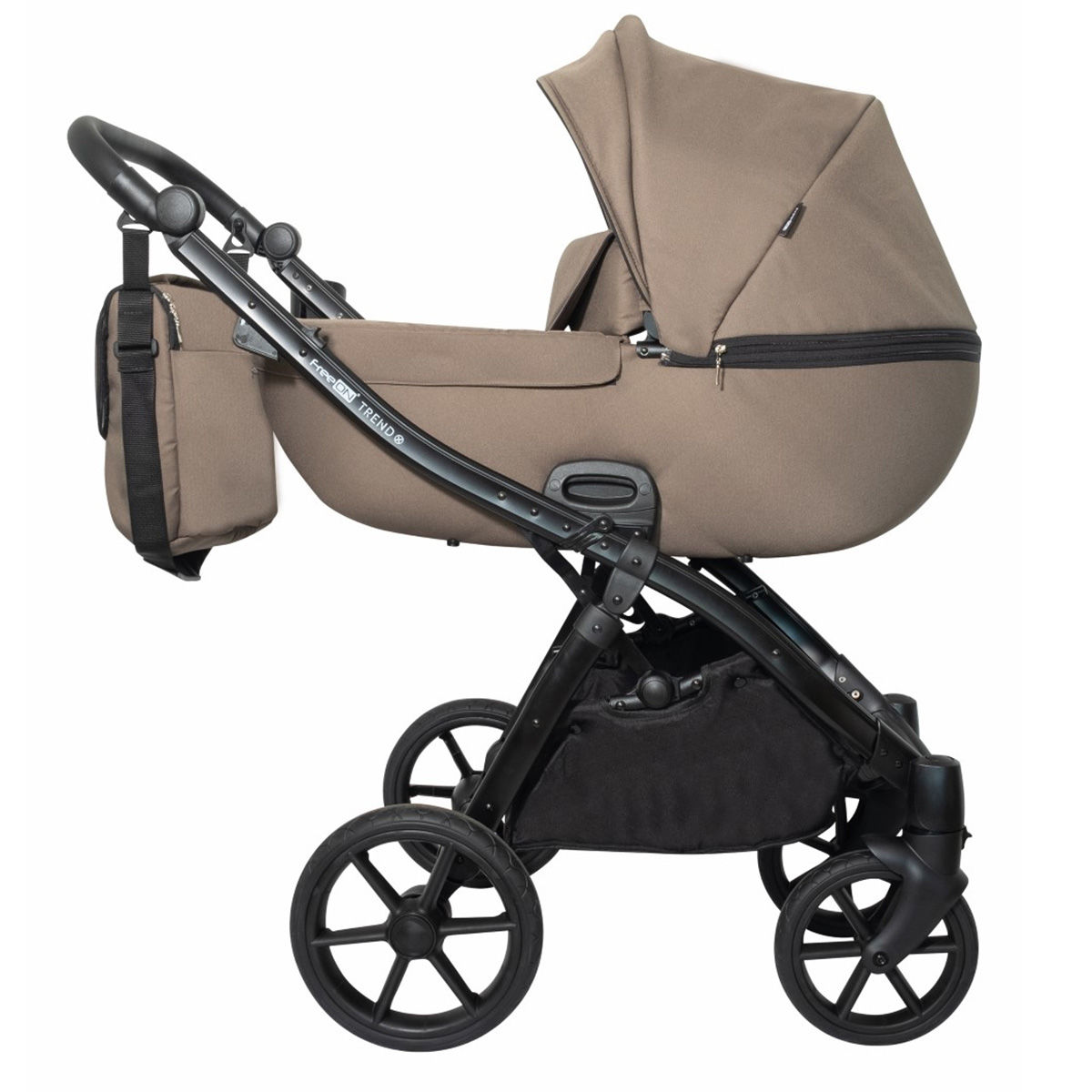 freeon kinderwagen