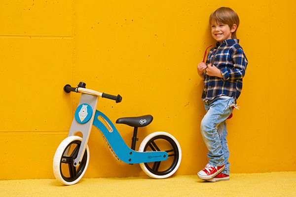 Loopfiets Kinderkraft Uniq